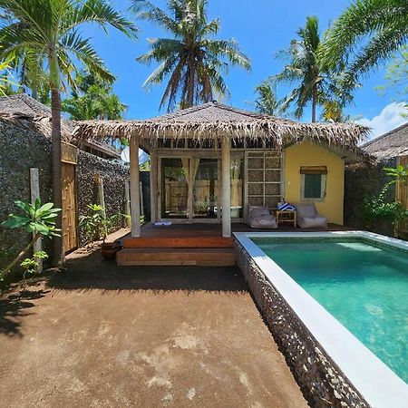 Bamboo Lodge 2 Gili Trawangan Exterior foto